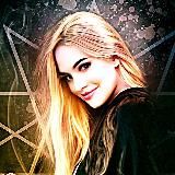 Ева Пик, автор фэнтези о любви 🦋