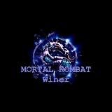 MORTAL KOMBAT winner