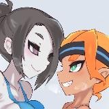 Не взрослый контент ⚠️