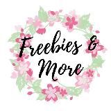 🔥FREEBIES & MORE🔥
