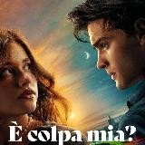 È colpa mia? FILM ITA è colpa tua? Culpa tuya ITA culpa mia ITA