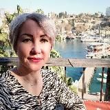 ·٠•● Ябанджи: заметки из Турции ●•٠·