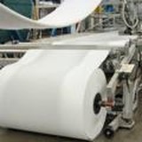 Бумажная фабрика