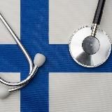 Врачом в Финляндию