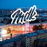 MDK Кузбасс