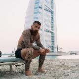 MARK CRYPTO 📈 INVESTING PROJECT