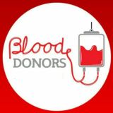 ബ്ലഡ് ഡോണേഴ്സ്