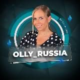 Ольга Семенихина