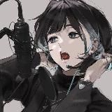 Студия монашки