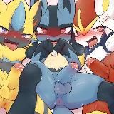 18+POKÉMONS_YARD/gay