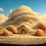 Музей песка, г.Королев