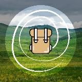 По диким степям