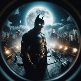 Темный Рыцарь