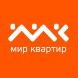 Мир квартир!!!