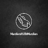 Muslim hilft Muslim