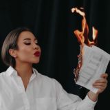 Лейсан Гатауллина | Юрист | Списание долгов