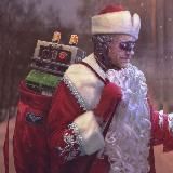 Киберпанк · Канал