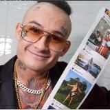 😈 ББ PLATINUM 007