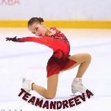 Team Andreeva🦁