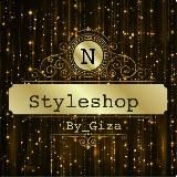 𝑺𝒕𝒚𝒍𝒆 𝑺𝒉𝒐𝒑 𝙗𝙮 𝙂𝙞𝙯𝙖