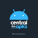 Central dos APKs - Grupo