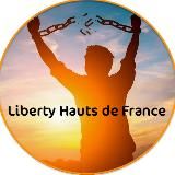 Liberty (canal) Hauts de France