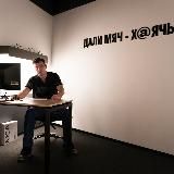 Реклама Игорь Карпов и Hub