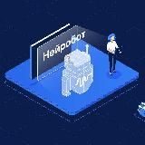 Фестиваль Нейробот