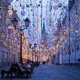 Москва Афиша Театры Концерты