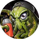 Ферма Кальмара 🦑