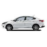 Hyundai Showroom - Solaris