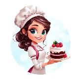 🎂 Cakes 4 Love 🤍 Кондитер в Бутово