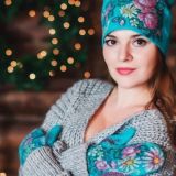 Изделия Бастиной Евгении