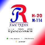 RUNTREXX(Оптовые кроссовки)(Н-20.М-37)