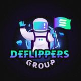 deFlippers🚀 (Канал)