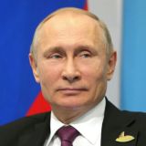 Дневник Путина