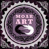 MOAR ART