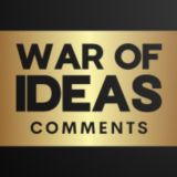 МИР И ВОЙНА ИДЕЙ. 🌎