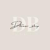 𝐃𝐁𝐄𝐍𝐔𝐑 𝐒𝐇𝐎𝐏 🎀