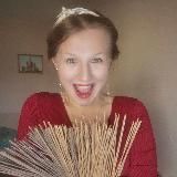 Элина Жмыхова | Мама 4 дочек, обучаю работе с ИИ, клуб Нейромама