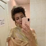 Полина на грани нервного срыва