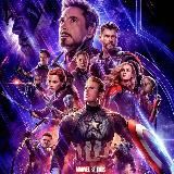 Мстители Фильм Все части