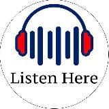 Listen Here - Английский аудирование