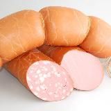 Колбасный цех