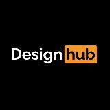 Design.Hub: все про UI/UX та графічний дизайн