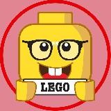 LEGO 🤓 Affari da Nerd