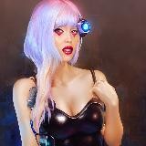 💋NeoGeishaCosplay💋