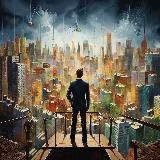 Мыслитель • Бизнес • Финансы