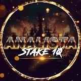 Analista STAKE 10