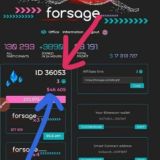 Forsage 💯 Cotonou 😎🤑💵